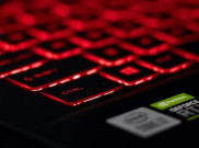 Laptop Gaming Axioo Pongo Hadir dengan 3 Pilihan Prosesor