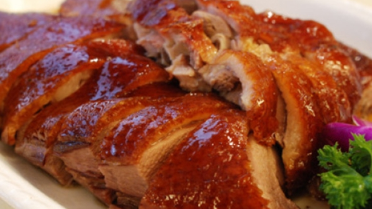 Resep Bebek Peking, Dijamin Empuk