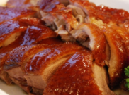 Resep Bebek Peking, Dijamin Empuk