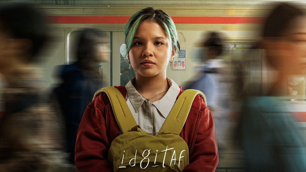 Idgitaf Rilis Soundtrack untuk Film 'Home Sweet Loan'