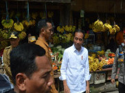 Jokowi Teken Aturan Perpanjang Masa Jabatan Kepala Desa
