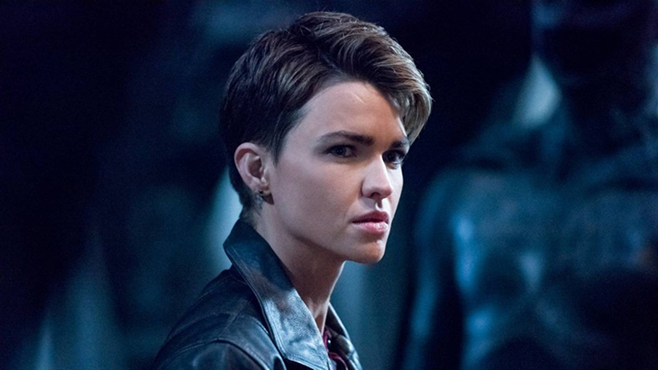 ruby rose