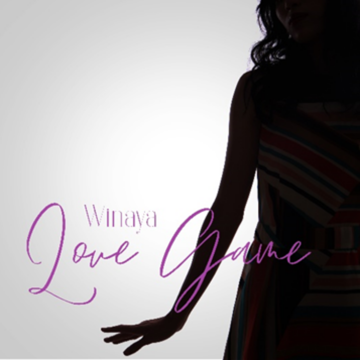 Winaya luncurkan single terbaru. (Foto: Sony Music)