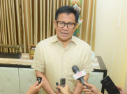 Punya Peran yang Hampir Sama, Cak Imin Usul Kementan Dilebur ke Kemendes