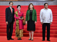 Layanan Jalur Laut Davao-Bitung Akan Terkoneksi dengan Wilayah ASEAN