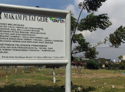 Tolak Jenazah Terduga Teroris, Warga Putat Gedhe: Jangankan Jasad, Arwahnya Sekalipun Kami Tak Sudi