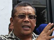Tersangka Makar Eggi Sudjana Malah Dipuji Kesatria