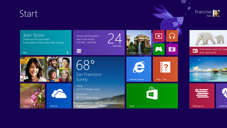 Aplikasi Google Drive Tak lagi Mendukung Windows 8 dan 8.1 