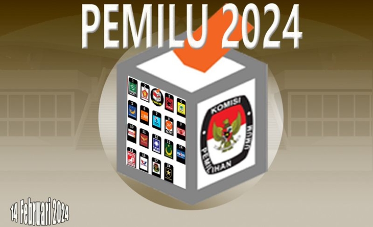DPR Minta KPU-Kemendagri Tindak Lanjuti Temuan 4 Juta DPT Tanpa E-KTP