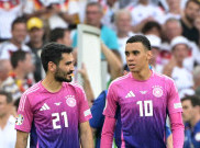 Kapten dan Pelatih Jerman Sanjung Jamal Musiala Tampil Brilian