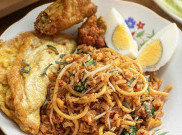 Karbo Ketemu Karbo, Kebiasaan Makan Orang Indonesia