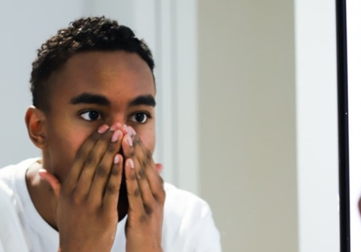 5 Mitos Cuci Muka Ini Mungkin Pernah Kamu Alami