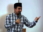 Dibandingkan Najwa dan Erick, Pengamat: Yusuf Mansur Lebih Mungkin Dipilih