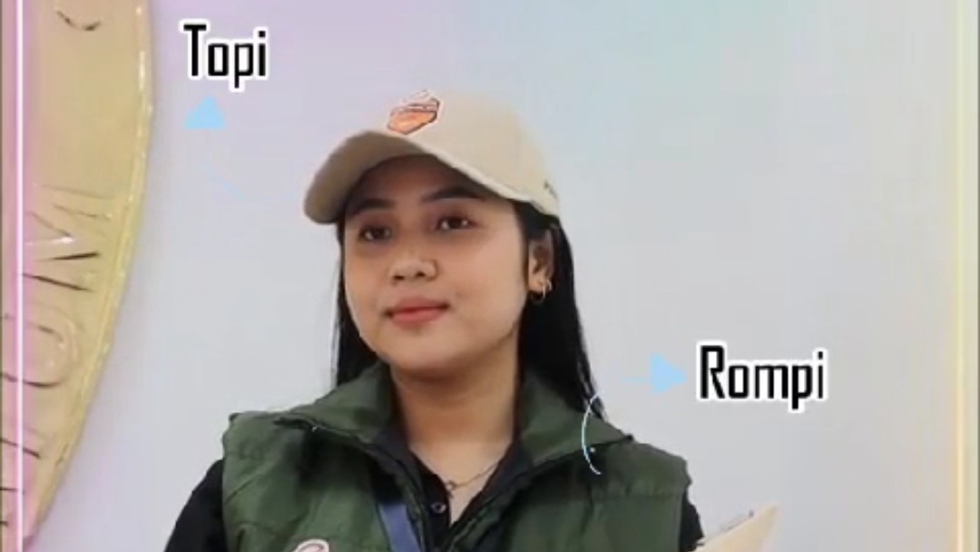 Kenali Atribut Pantarlih KPU Kota Tangsel saat Lakukan Coklit Pilkada 2024