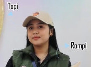 Kenali Atribut Pantarlih KPU Kota Tangsel saat Lakukan Coklit Pilkada 2024