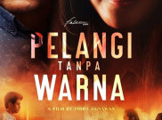 Film 'Pelangi Tanpa Warna' Segera Tayang di Bioskop
