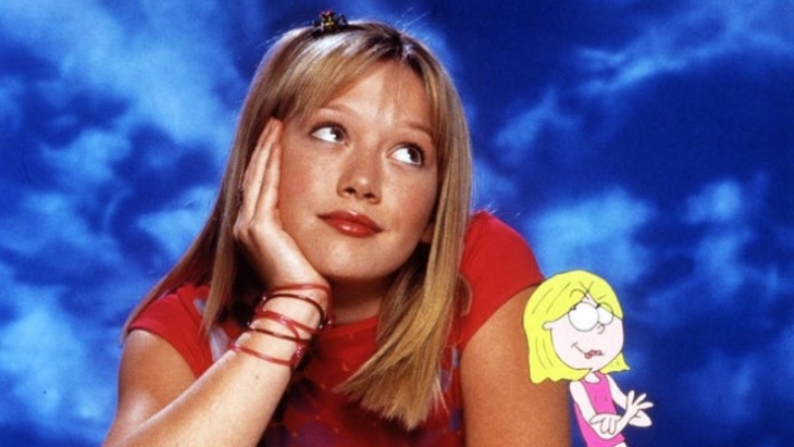 Hillary Duff: Serial Lizzie McGuire Tidak akan Dilanjutkan
