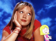 Hillary Duff: Serial Lizzie McGuire Tidak akan Dilanjutkan