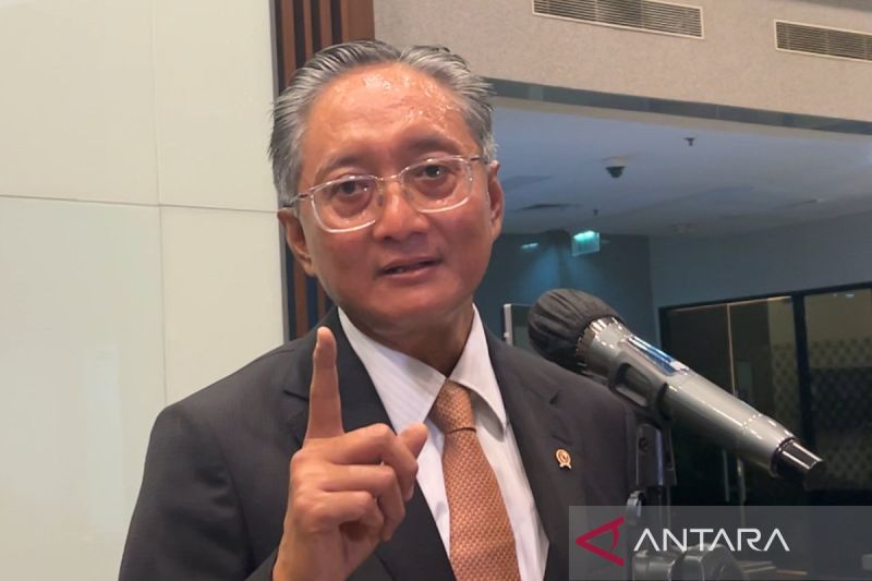 Menteri PU Rombak 6 Jabatan Eselon 1 Pasca-OTT KPK di Sumut