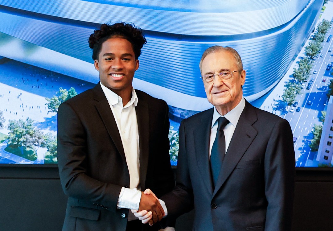 Real Madrid Tidak Datangkan Pemain Baru Lagi