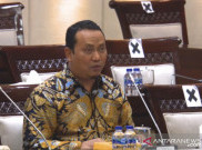 Komisi XI Pilih Nyoman Adhi Sebagai Anggota BPK