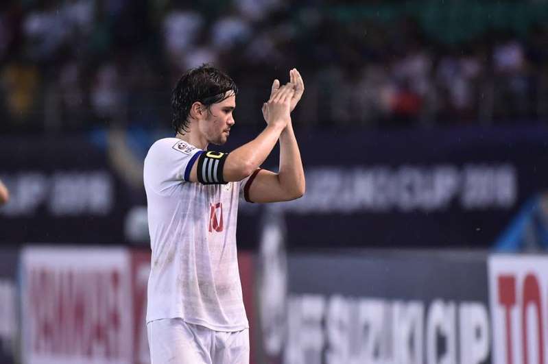 Lulusan Akademi Chelsea Jadi Incaran Klub Liga 1