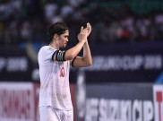 Lulusan Akademi Chelsea Jadi Incaran Klub Liga 1