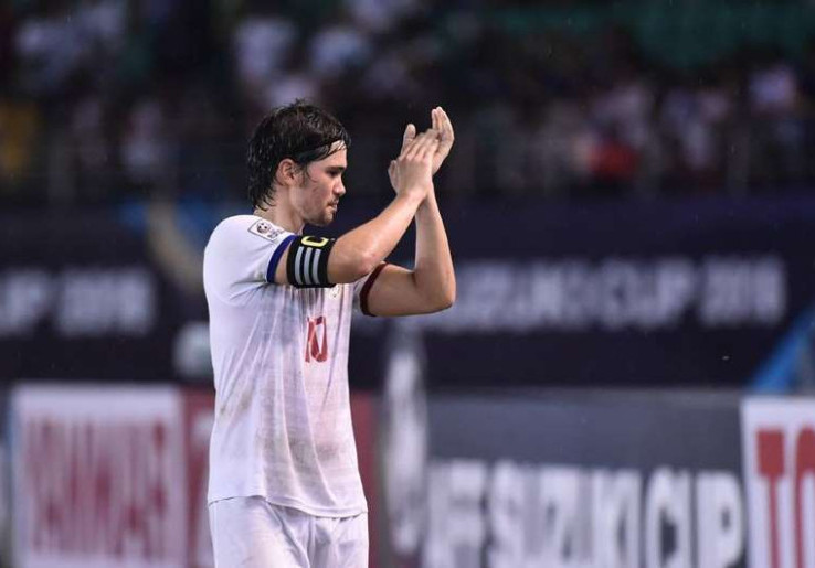 Lulusan Akademi Chelsea Jadi Incaran Klub Liga 1