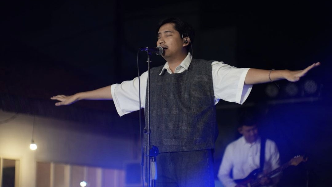 Febinda Tito Rilis Album 'Romansa Tiga Babak'