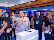 Tak Perlu ke Kantor Polisi, Polri Hadirkan Layanan Laporan Online via Super App
