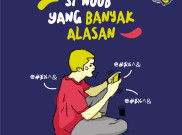 Si Noob yang Banyak Alasan 