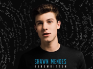 Lirik Lagu Imagination Shawn Mendes, Lengkap dengan Terjemahannya