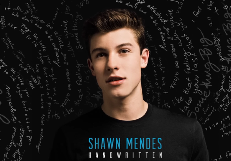 Lirik Lagu Imagination Shawn Mendes, Lengkap dengan Terjemahannya