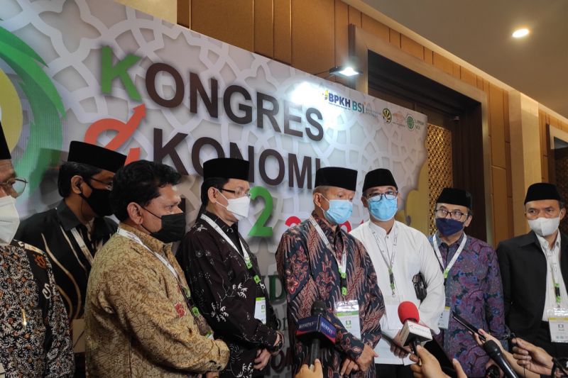 MUI Soroti Ketimpangan dan Hanya 1,32 Persen UMKM Dilayani Perbankan