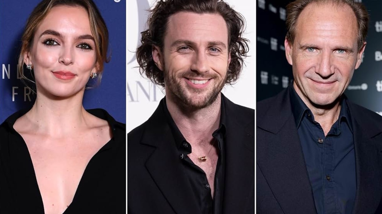 '28 Years Later' Tambahkan Jodie Comer dan Aaron Taylor-Johnson ke Jajaran Cast