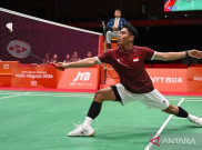 Profil Moh Zaki Ubaidillah Pemuda 19 Tahun Pahlawan Emas Bulu Tangkis Asian Games 2026, Ini Mantra Rahasianya!