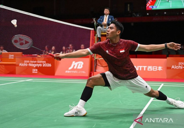  Profil Moh Zaki Ubaidillah Pemuda 19 Tahun Pahlawan Emas Bulu Tangkis Asian Games 2026, Ini Mantra Rahasianya!