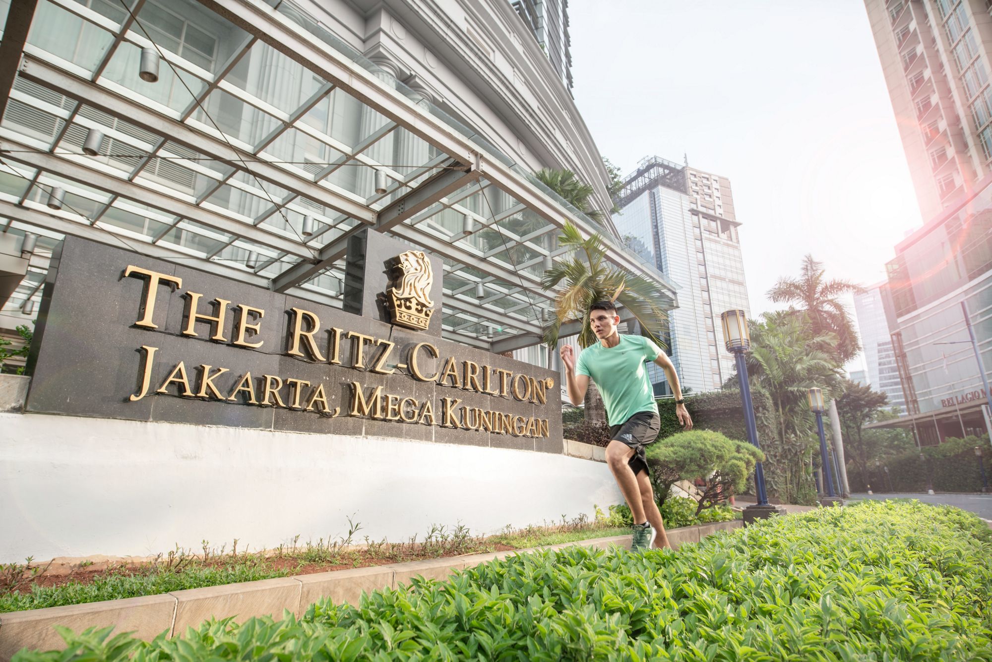 Pemprov DKI Baru Izinkan Dua Hotel Gelar Resepsi Pernikahan di Tengah PSBB