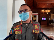 Marak Copet di Car Free Day Solo, Satpol PP Dirikan Posko Pengamanan