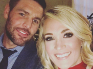 Ulang Tahun, Carrie Underwood Malah Diledek Suami