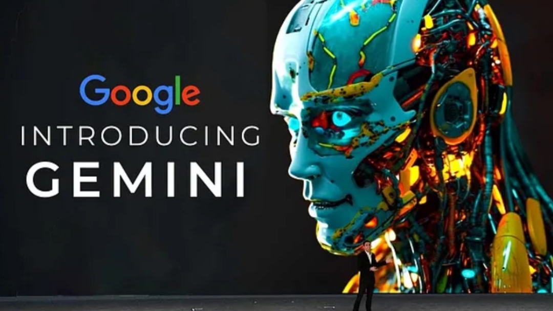 Google akan Rebranding Bard dan Gemini