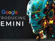 Google akan Rebranding Bard dan Gemini