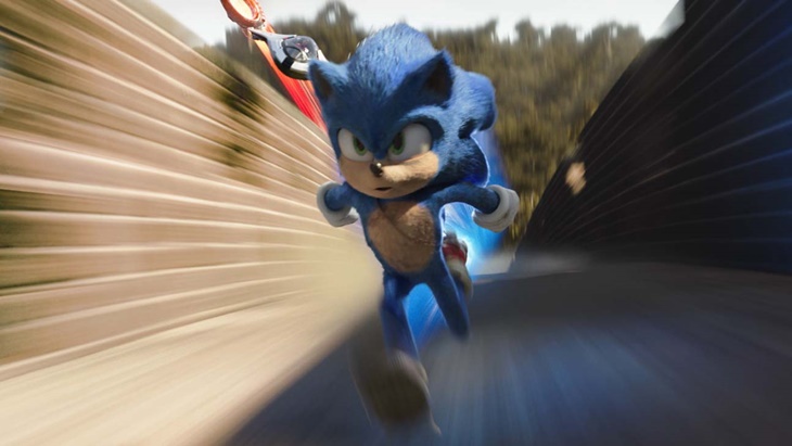 Sekuel Sonic the Hedgehog akan Diumumkan setelah COVID-19 Usai