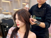 Spa Rambut untuk Perawatan Prima