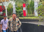 Ahok Diperiksa KPK Terkait Kasus LNG Pertamina