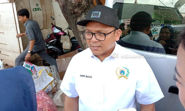 6 Fraksi Setuju DPRD DKI Bentuk Pansus Banjir