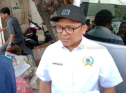 6 Fraksi Setuju DPRD DKI Bentuk Pansus Banjir
