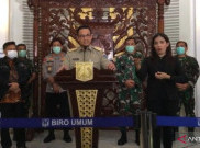 PSBB Diberlakukan di Jakarta, Nasib Mahasiswa Perantauan Bakal Makin Terjepit