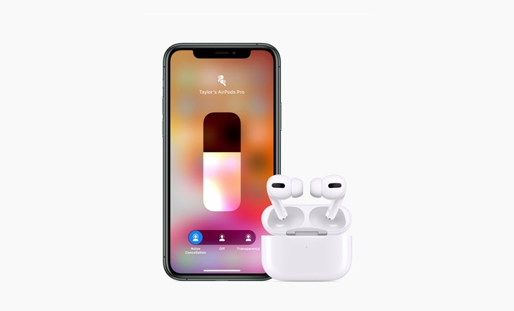 apple airpods pro