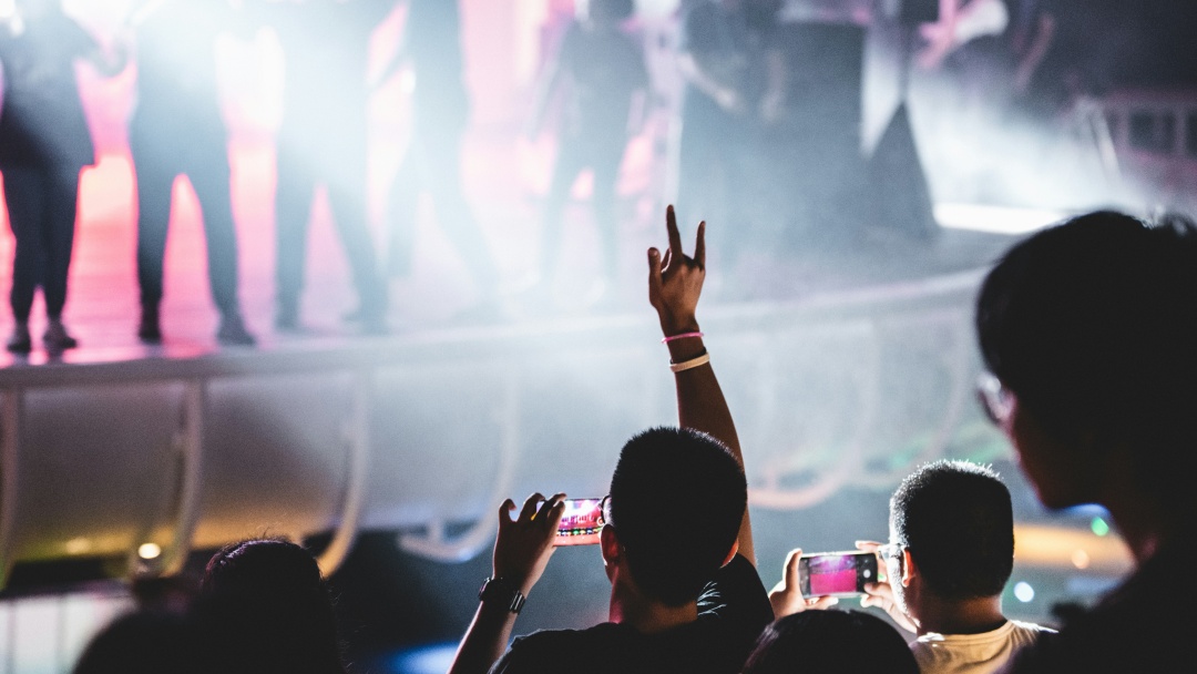 Tiket Konser akan Kena Cukai, DJBC Beri Tanggapan 
